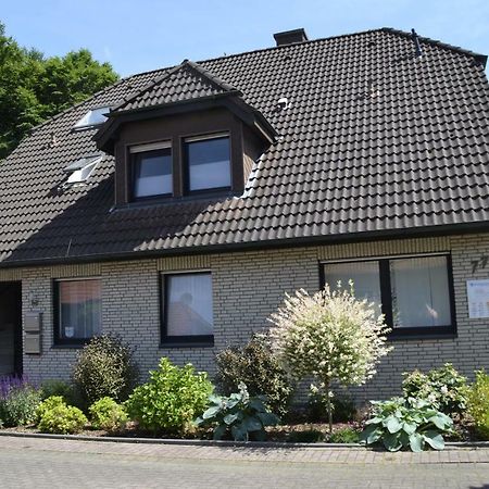 Ferienwohnung Auf Dem Quellberg Dülmen 외부 사진